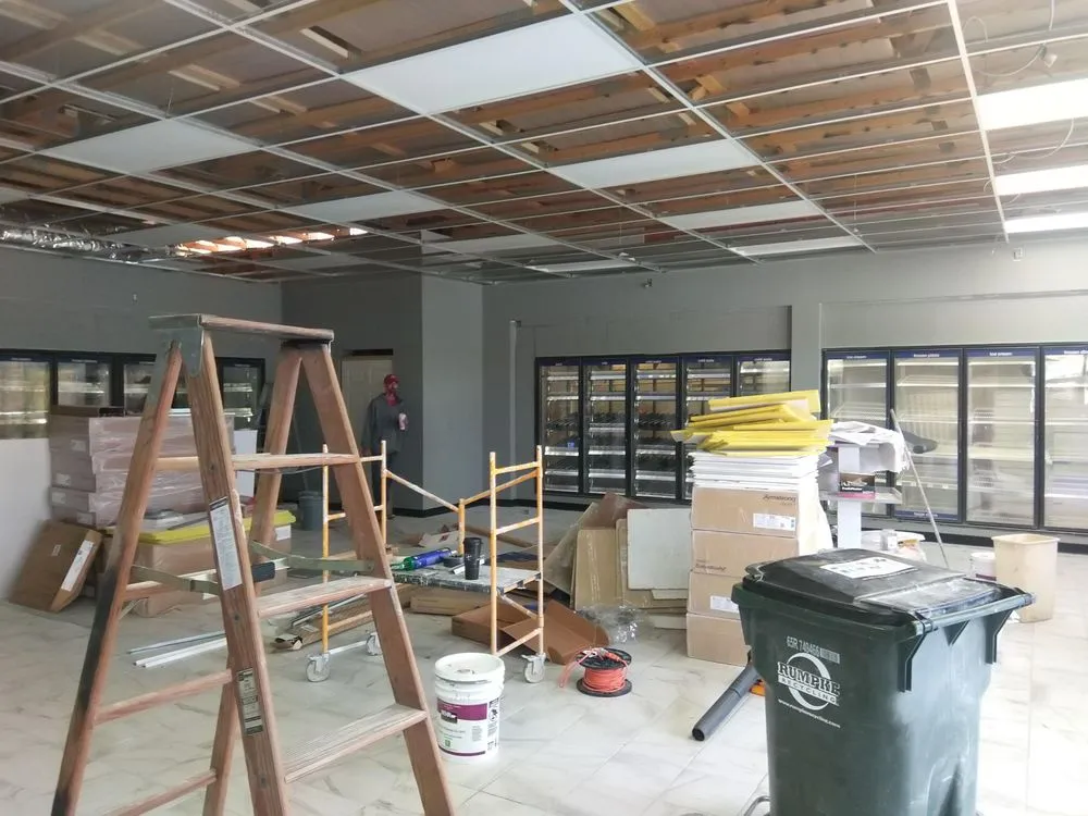 Slide of Total Rehab