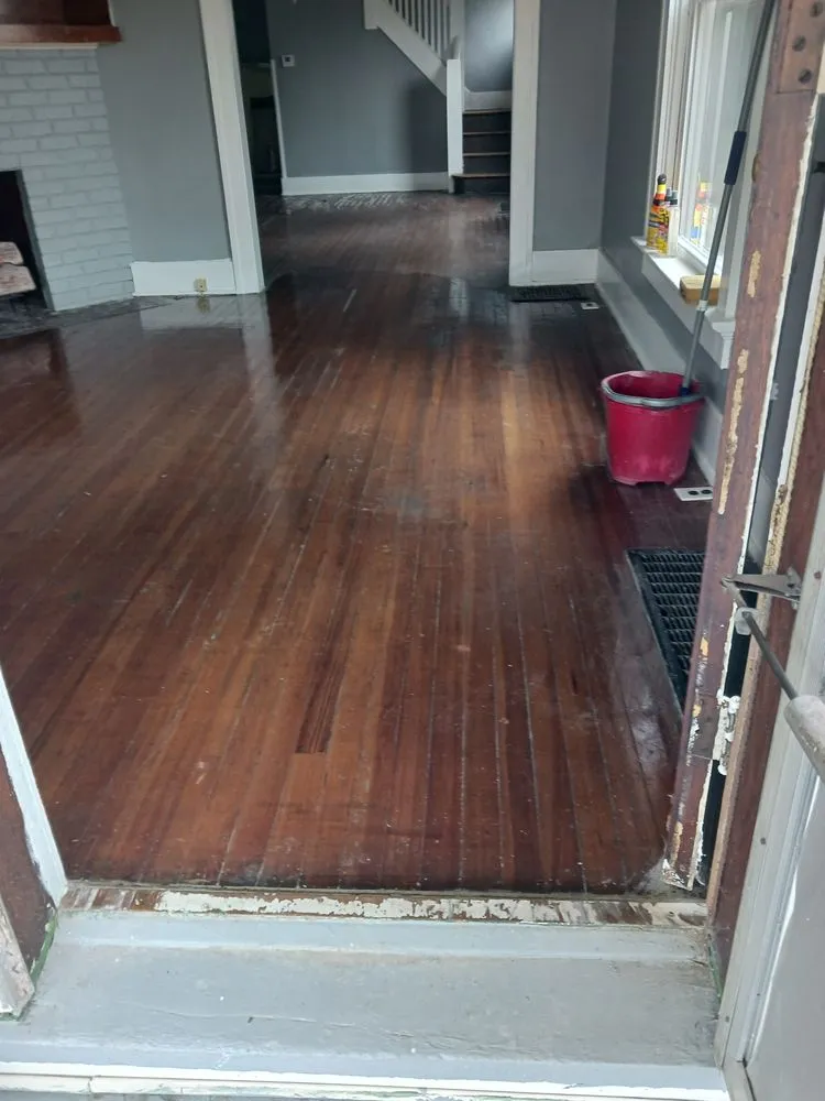 Slide of Total Rehab