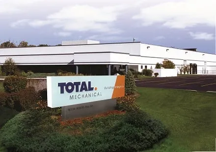 TOTAL Residential