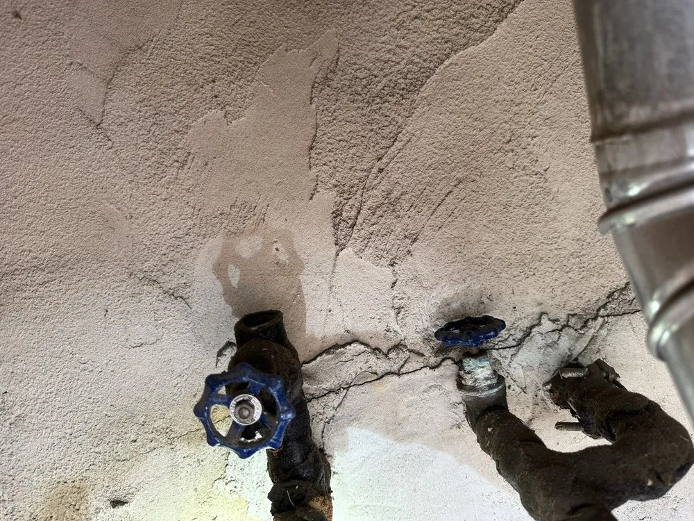 Slide of Total Rooter & Plumbing