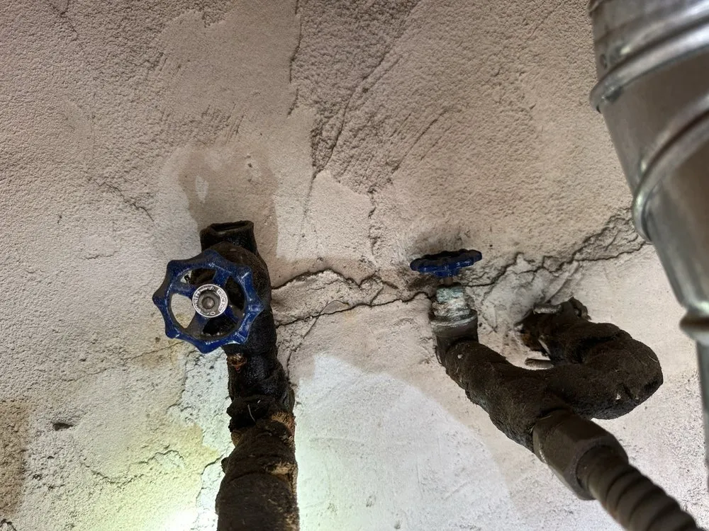 Slide of Total Rooter & Plumbing