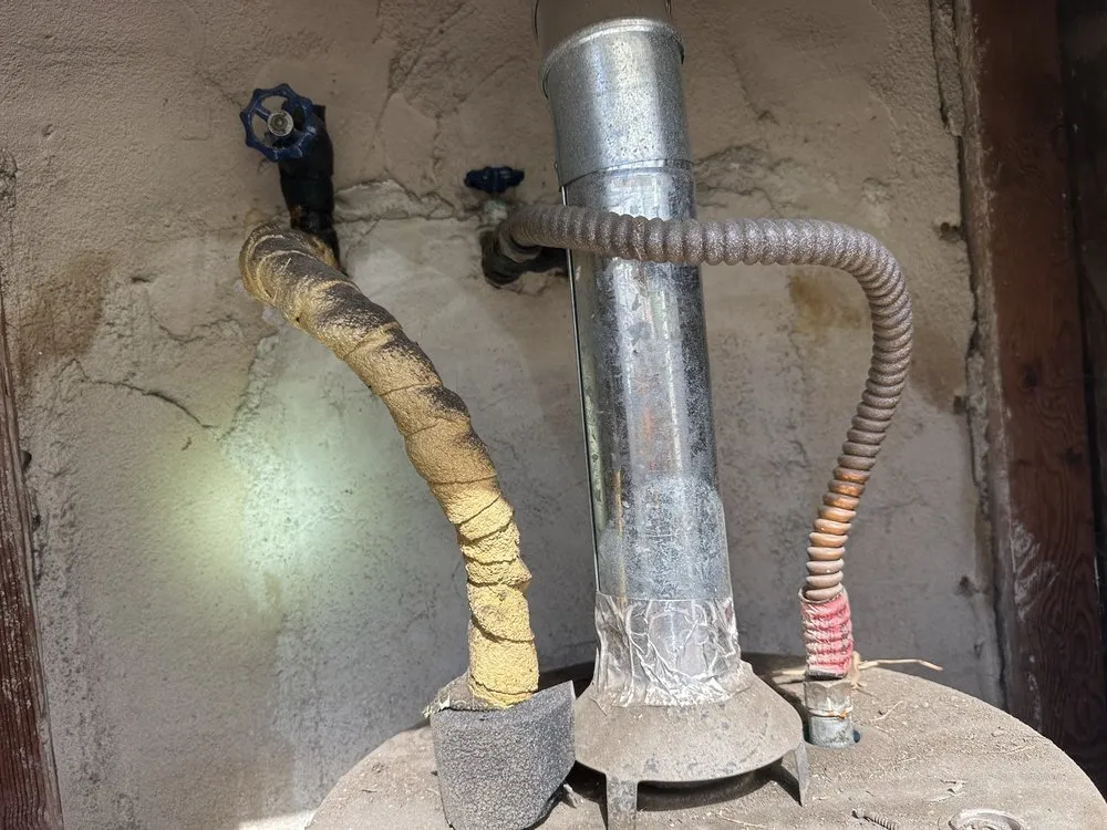 Slide of Total Rooter & Plumbing