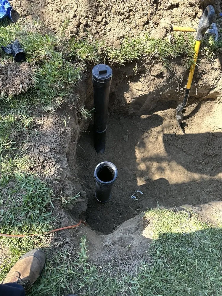 Slide of Total Rooter & Plumbing