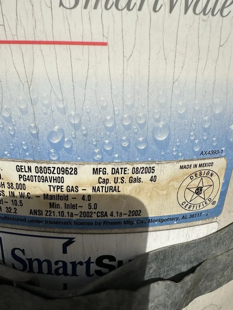 Quality water heater service service in Garden Grove, CA - Total Rooter & Plumbing