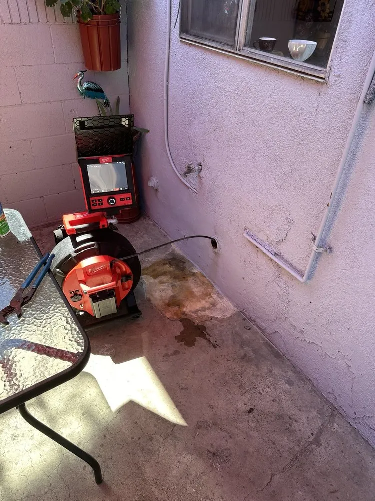 Affordable emergency plumbing experts serving Garden Grove, CA - Total Rooter & Plumbing