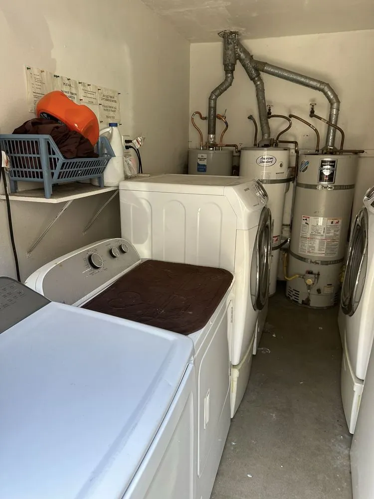 Slide of Total Rooter & Plumbing