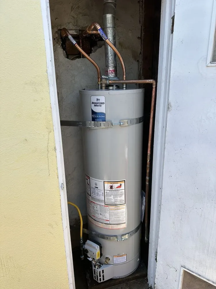 Slide of Total Rooter & Plumbing