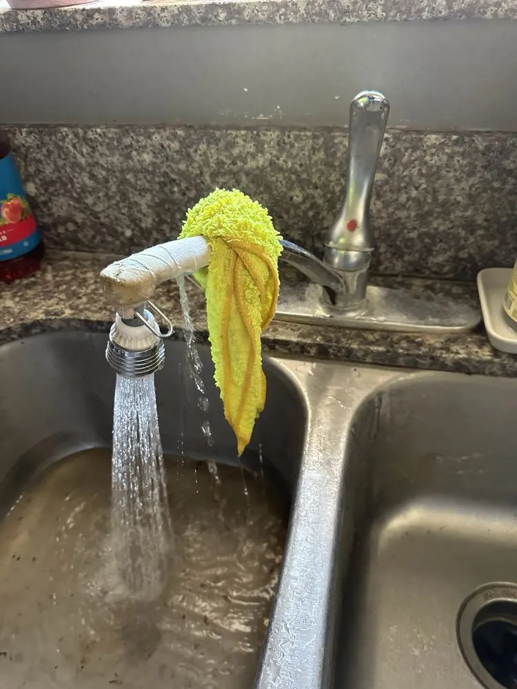 Slide of Total Rooter & Plumbing