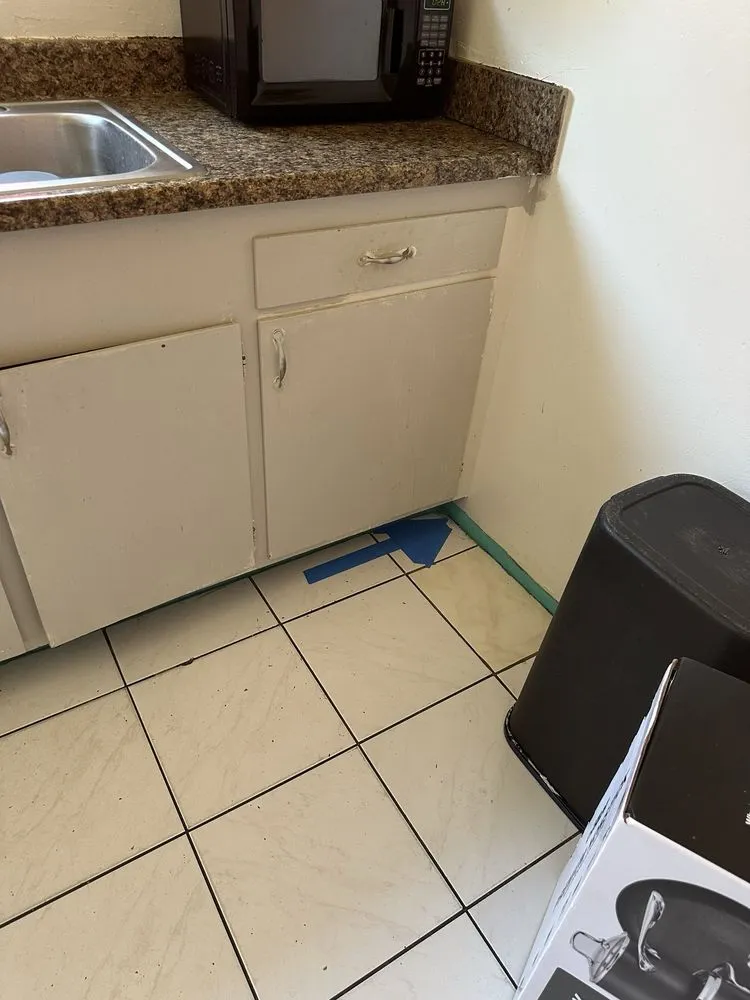 Slide of Total Rooter & Plumbing