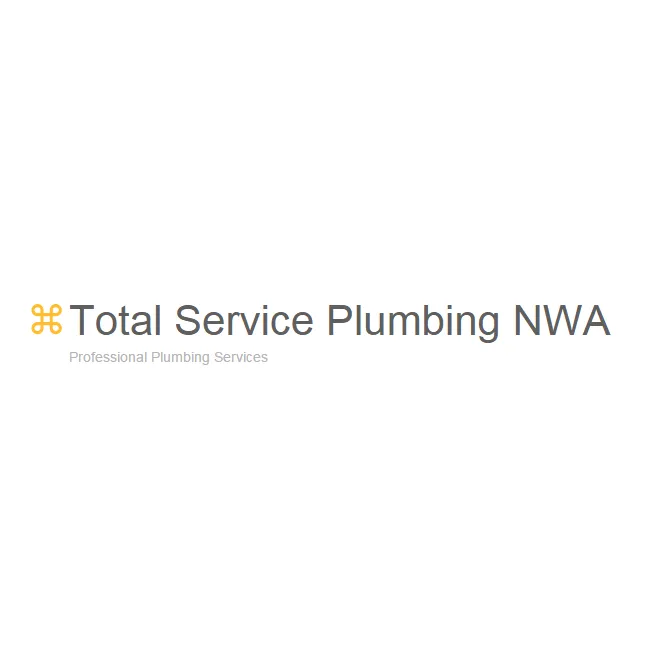 Slide of Total Service Plumbing NWA