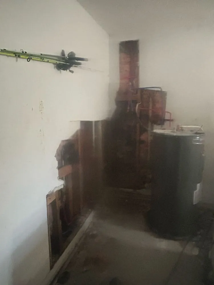 Slide of Total Solution Industries