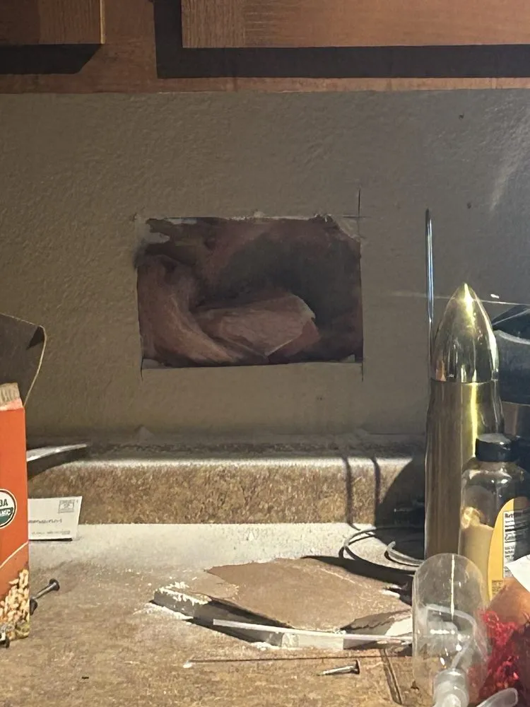 Slide of Total Solution Industries