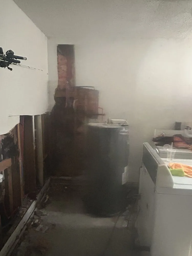 Slide of Total Solution Industries