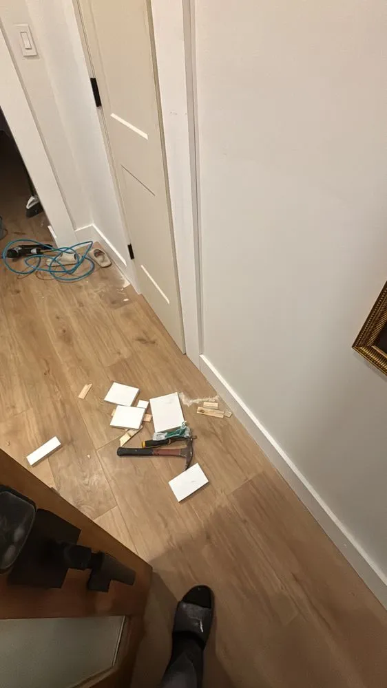 Slide of Total Solutions Handyman And Maintenance