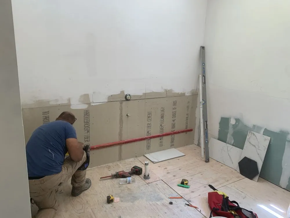 Quality pipe repair in New Port Richey, FL by Total Solutions Handyman And Maintenance