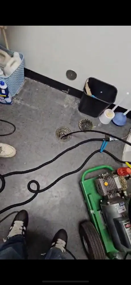 Reliable drain cleaning for homes in New Port Richey, FL by Total Solutions Handyman And Maintenance