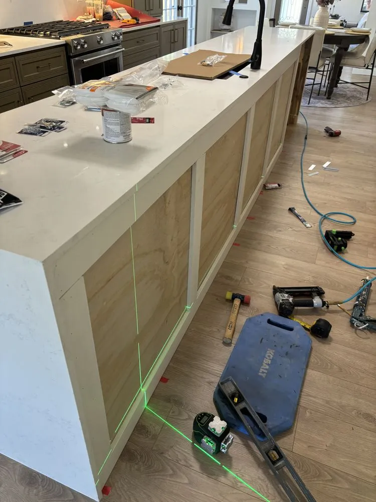 Top-rated water heater service in New Port Richey, FL by Total Solutions Handyman And Maintenance