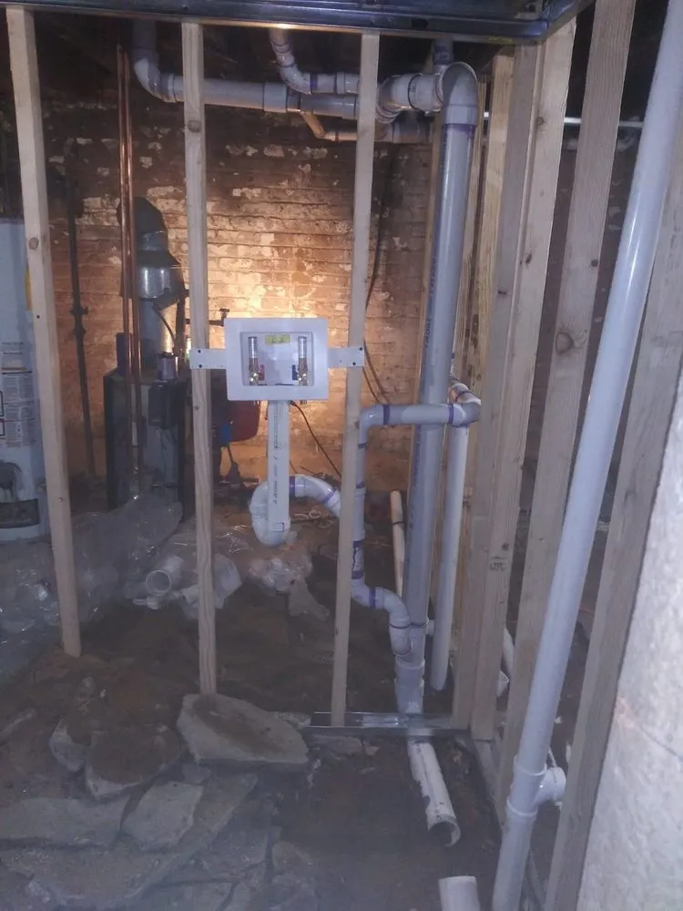 Emergency pipe repair in New Port Richey, FL by Total Solutions Handyman And Maintenance