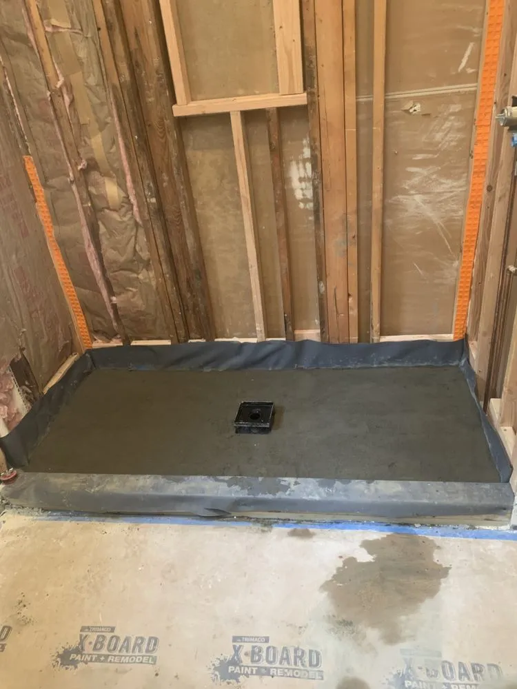 Top-rated water heater service experts serving New Port Richey, FL - Total Solutions Handyman And Maintenance