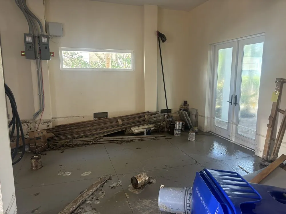 Professional leak detection experts serving New Port Richey, FL - Total Solutions Handyman And Maintenance