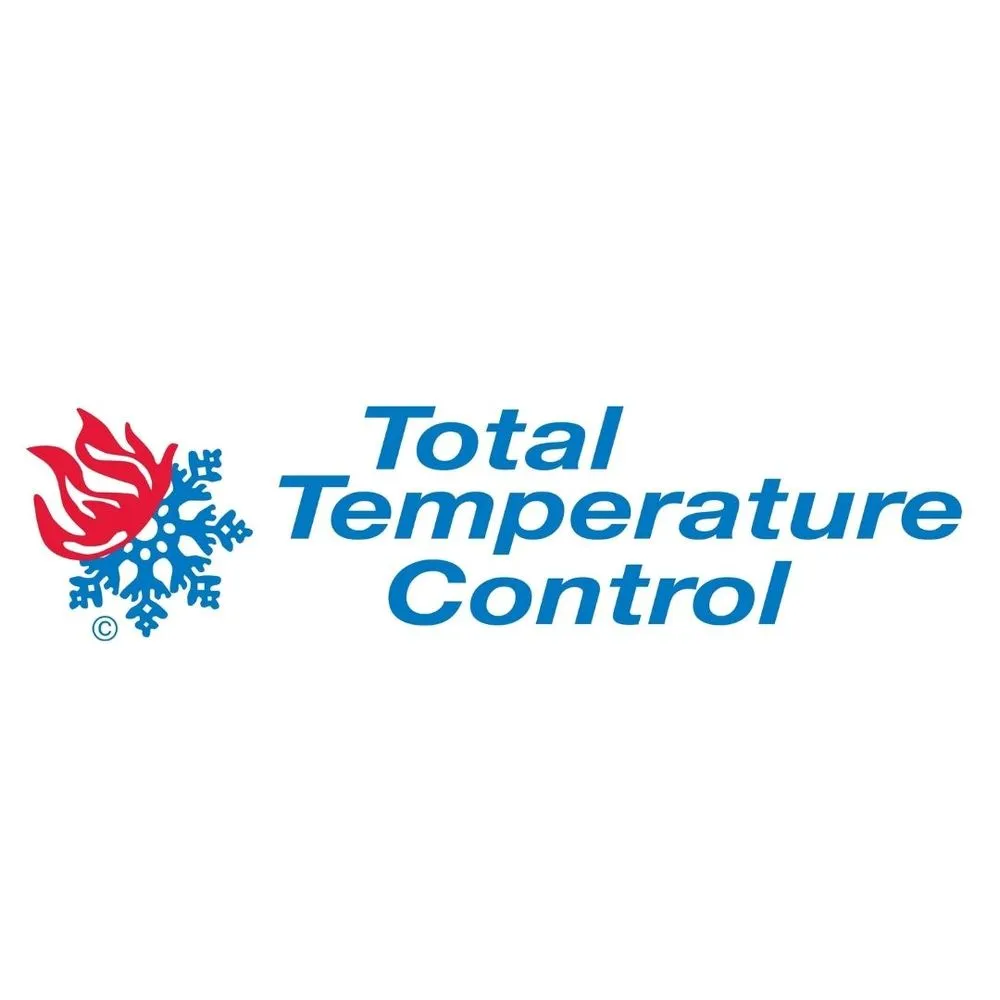 Slide of Total Temperature Control
