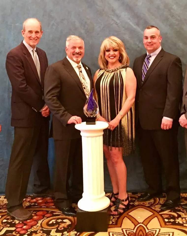 Slide of Total Temperature Control