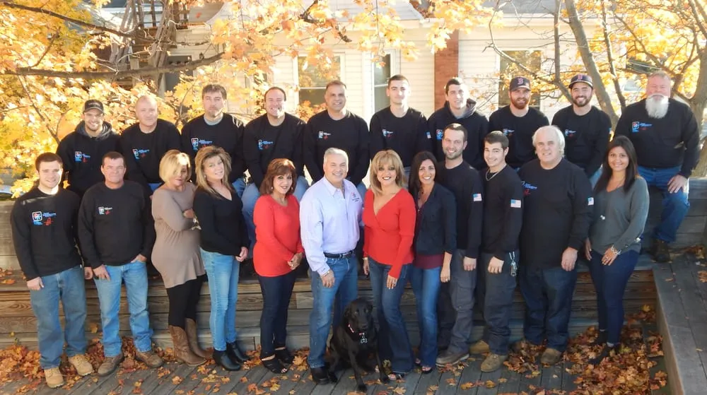 Professional pipe repair in Wakefield, MA by Total Temperature Control