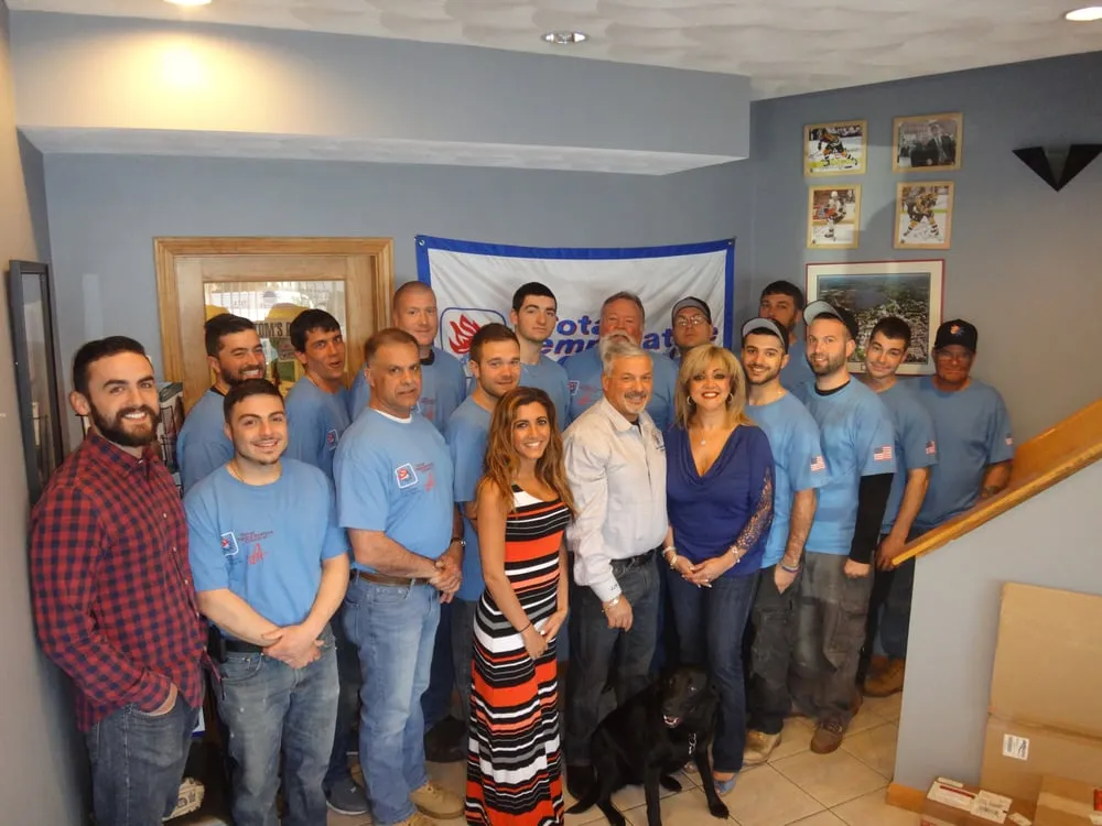 Expert plumbing repair for homes in Wakefield, MA by Total Temperature Control