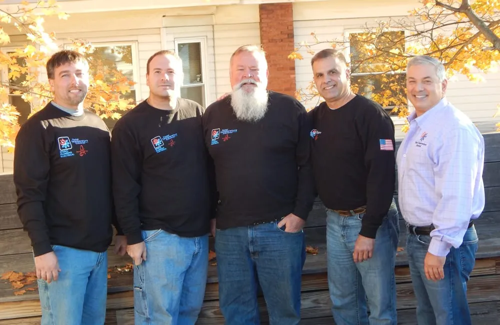 Trusted drain cleaning service in Wakefield, MA - Total Temperature Control