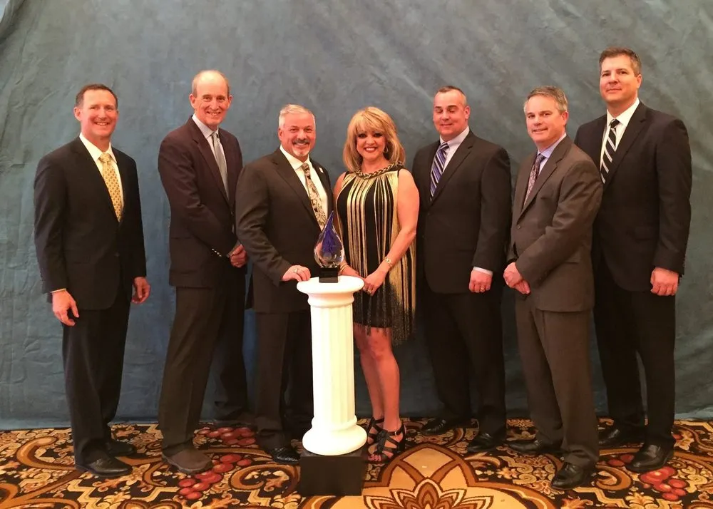 Reliable emergency plumbing experts serving Wakefield, MA - Total Temperature Control