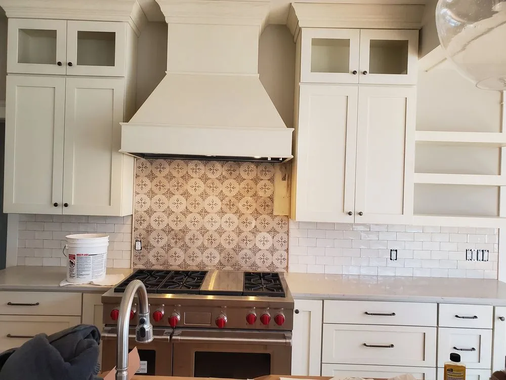 Slide of Total Tile & Remodeling