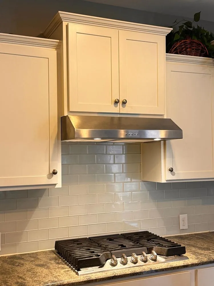 Slide of Total Tile & Remodeling