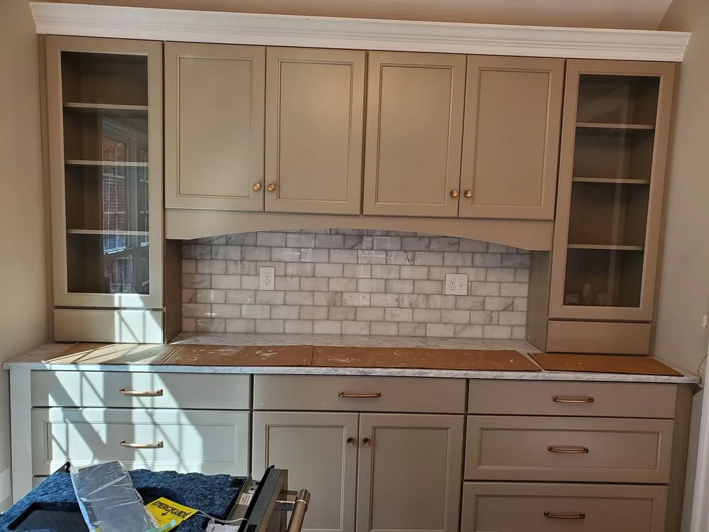 Slide of Total Tile & Remodeling