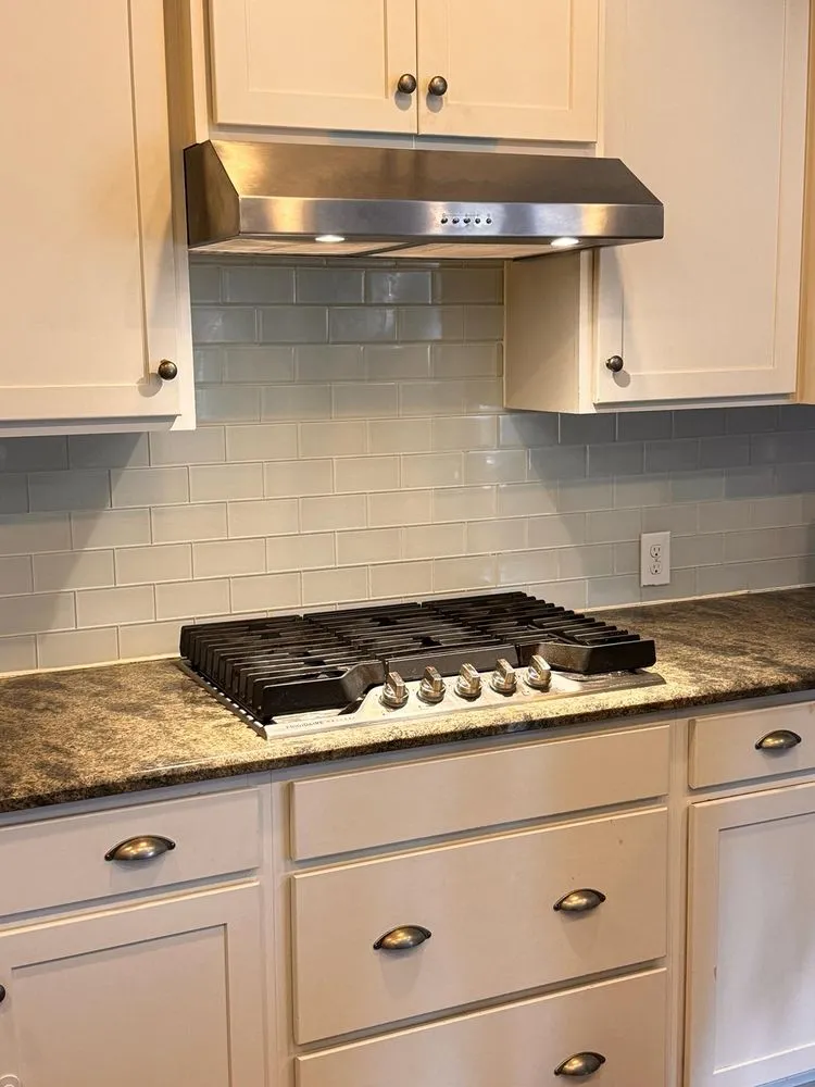 Slide of Total Tile & Remodeling