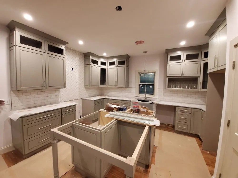 Slide of Total Tile & Remodeling