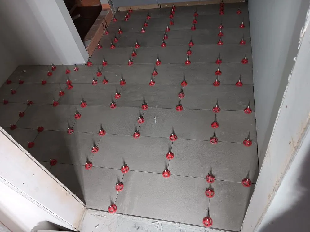 Emergency drain cleaning for homes in Charlottesville, VA by Total Tile & Remodeling