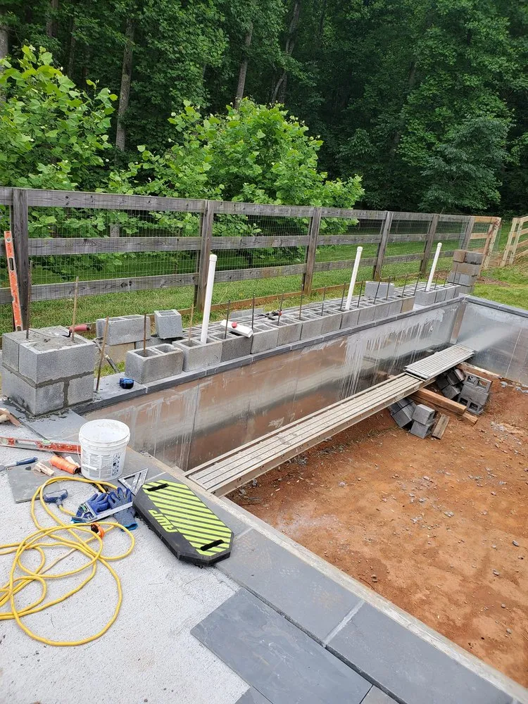 Top-rated leak detection experts serving Charlottesville, VA - Total Tile & Remodeling