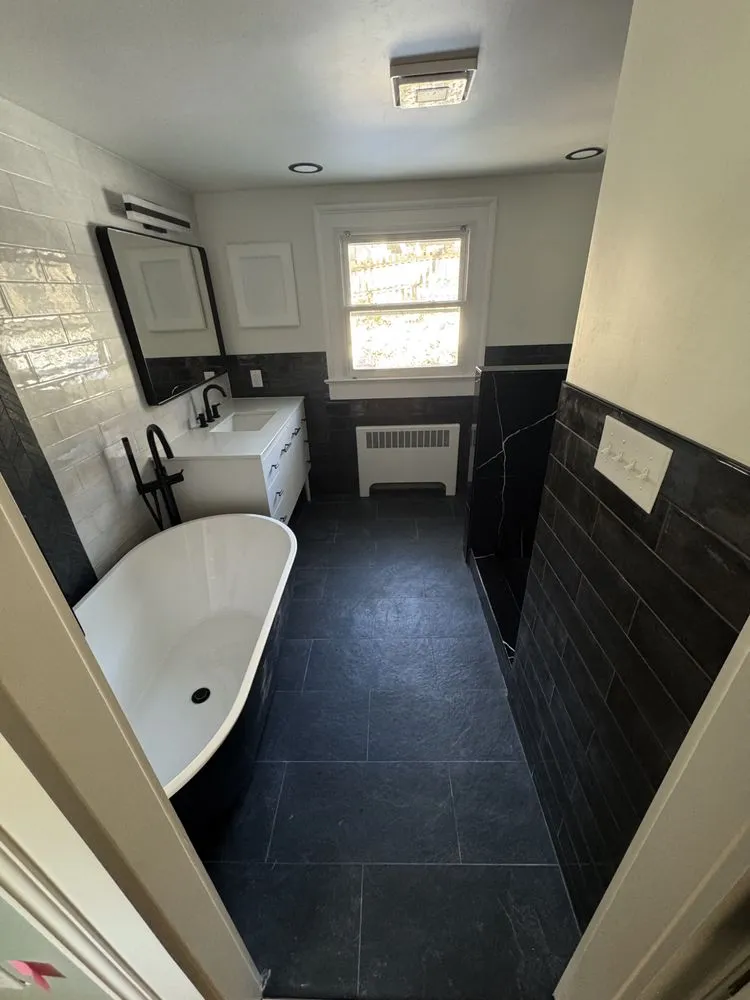 Expert pipe repair experts serving Charlottesville, VA - Total Tile & Remodeling