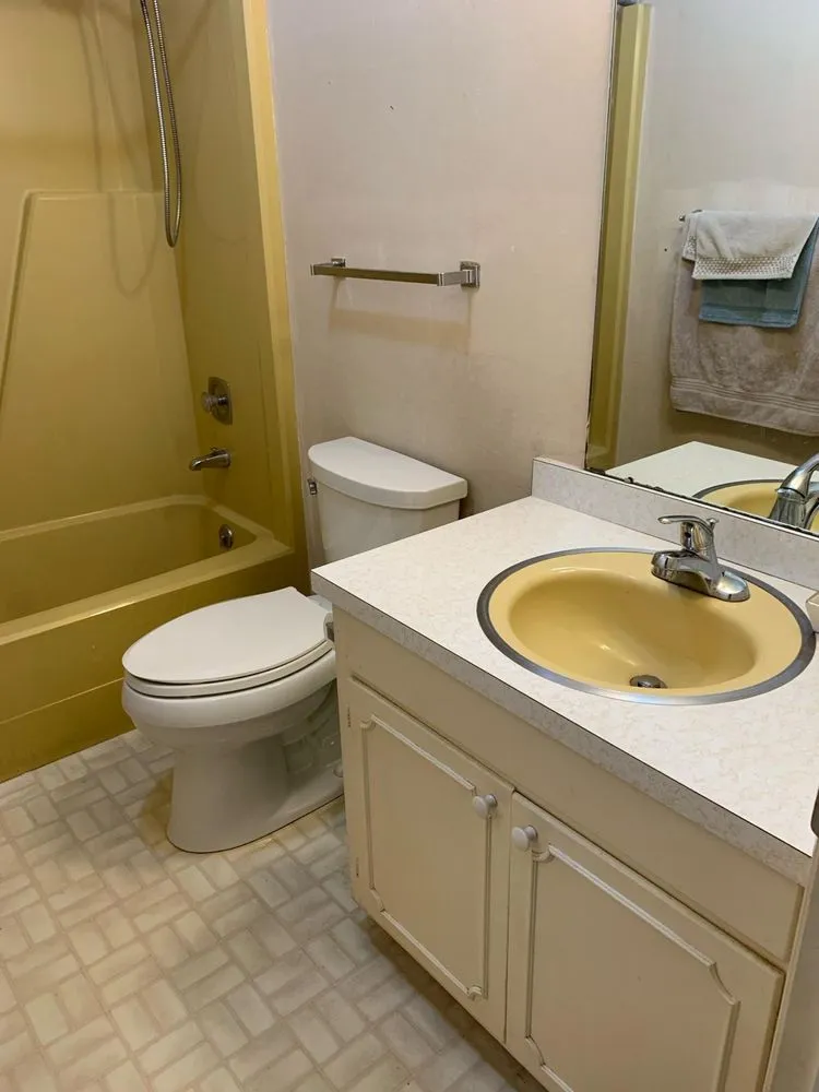 Top-rated plumbing repair experts serving Charlottesville, VA - Total Tile & Remodeling