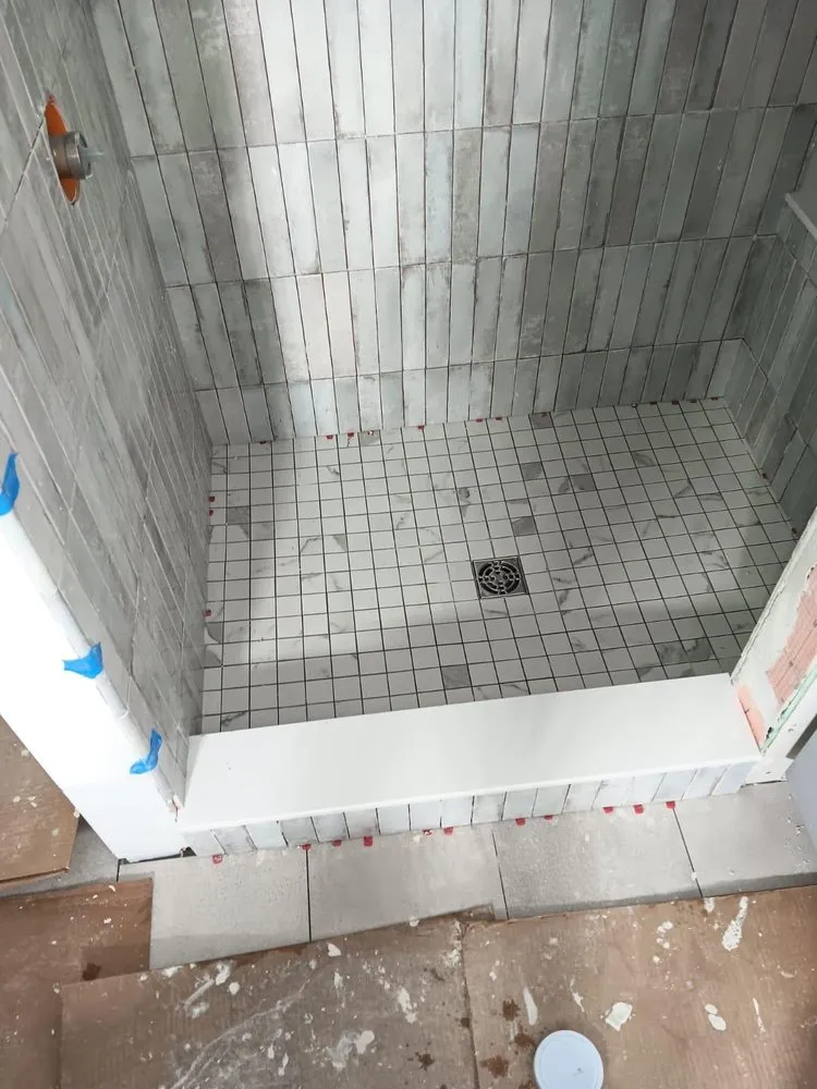 Reliable leak detection experts serving Charlottesville, VA - Total Tile & Remodeling