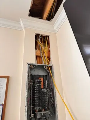 Total Tile & Remodeling