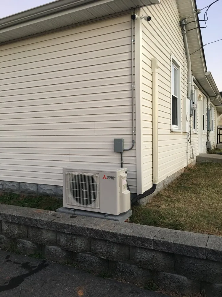 Trusted drain cleaning in Murfreesboro, TN by Total Trans4Mation Heating & Air Conditioning