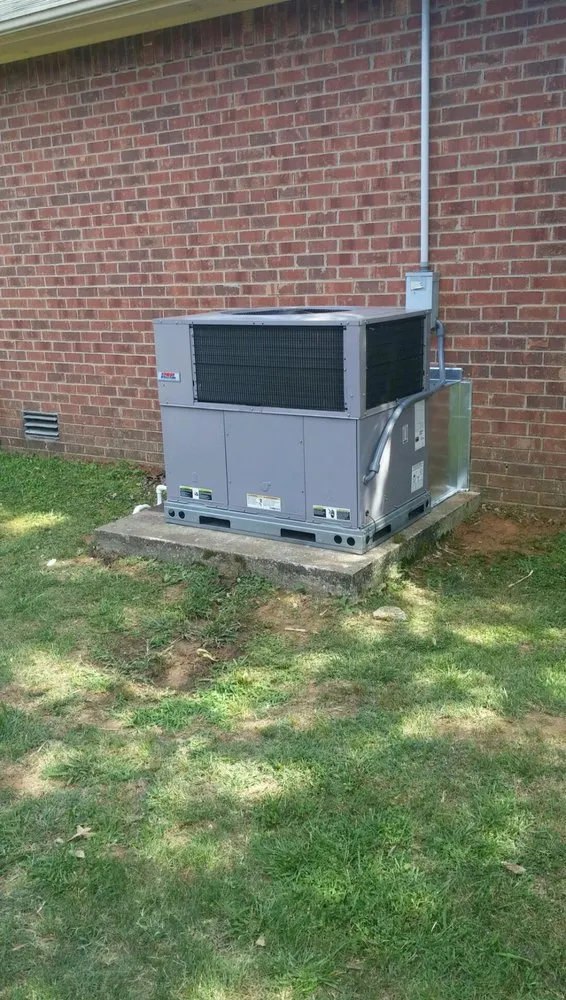 Expert leak detection service in Murfreesboro, TN - Total Trans4Mation Heating & Air Conditioning