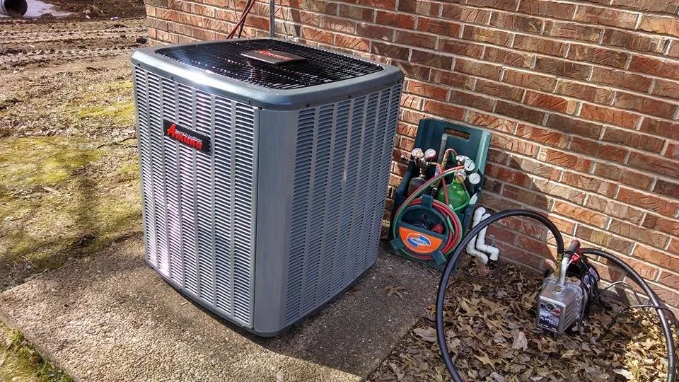Top-rated plumbing repair for homes in Murfreesboro, TN by Total Trans4Mation Heating & Air Conditioning