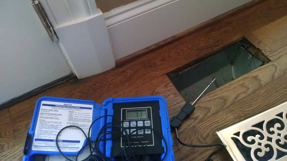 Trusted pipe repair in Murfreesboro, TN by Total Trans4Mation Heating & Air Conditioning