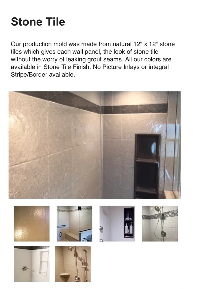 Affordable water heater service for homes in Hazel Park, MI by Total Tub and Shower