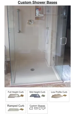 Total Tub and Shower