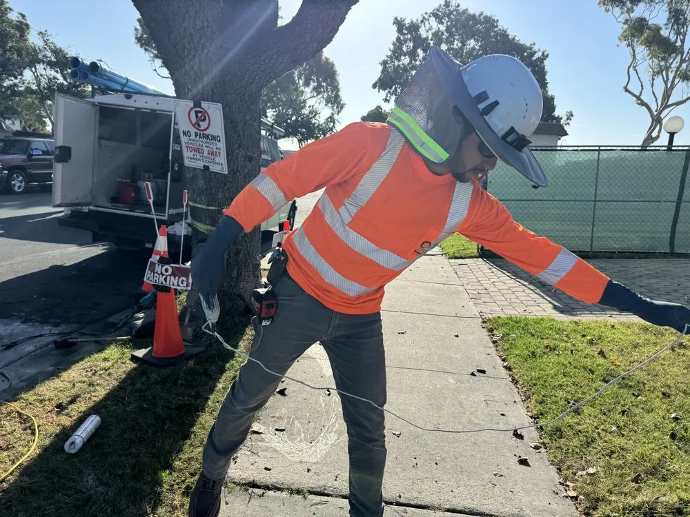 Slide of Total Underground Construction