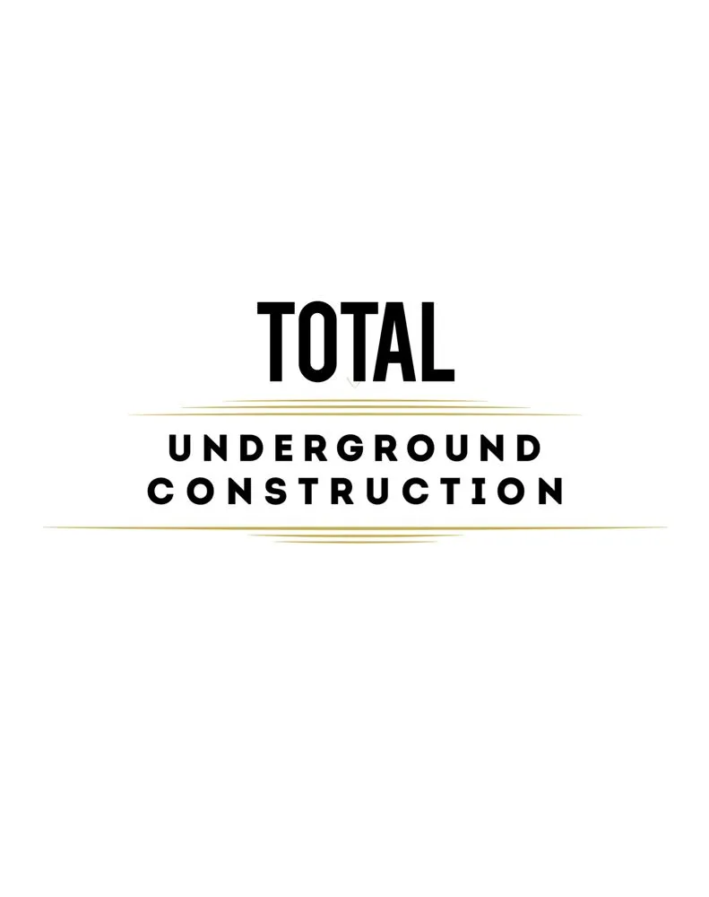 Slide of Total Underground Construction