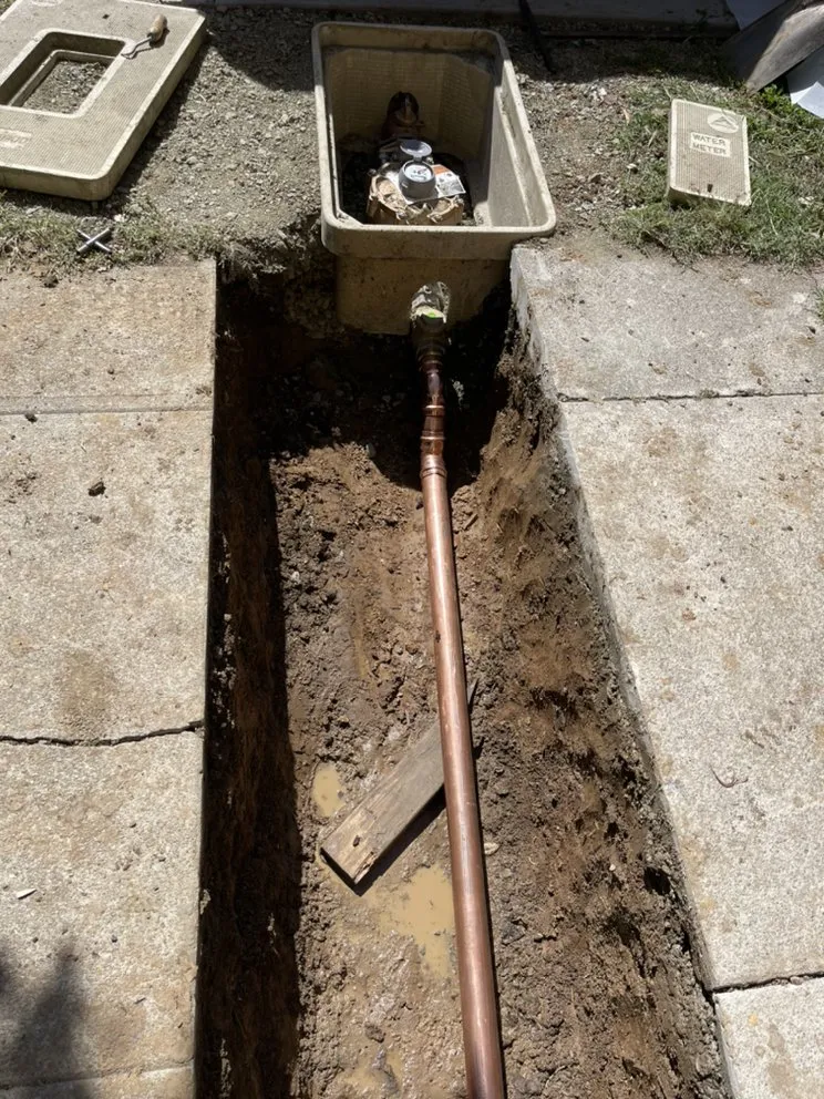 Trusted pipe repair service in San Leandro, CA - Total Underground Construction